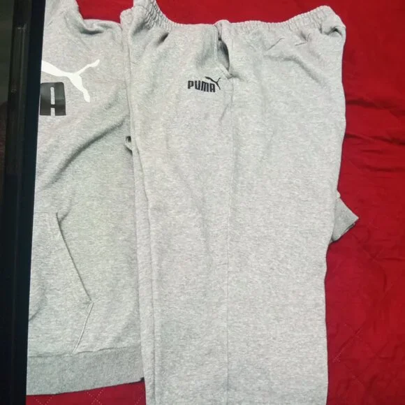 Puma jogging set size 3x - Picture 2 of 3